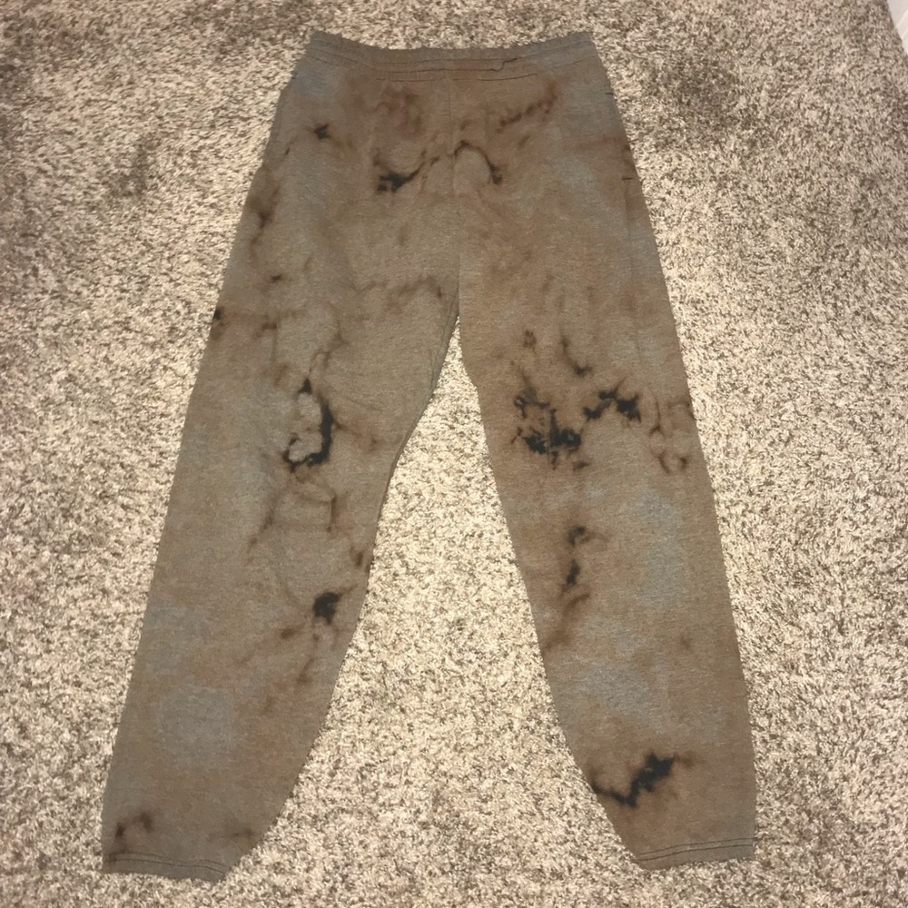 Rework sweatpants
